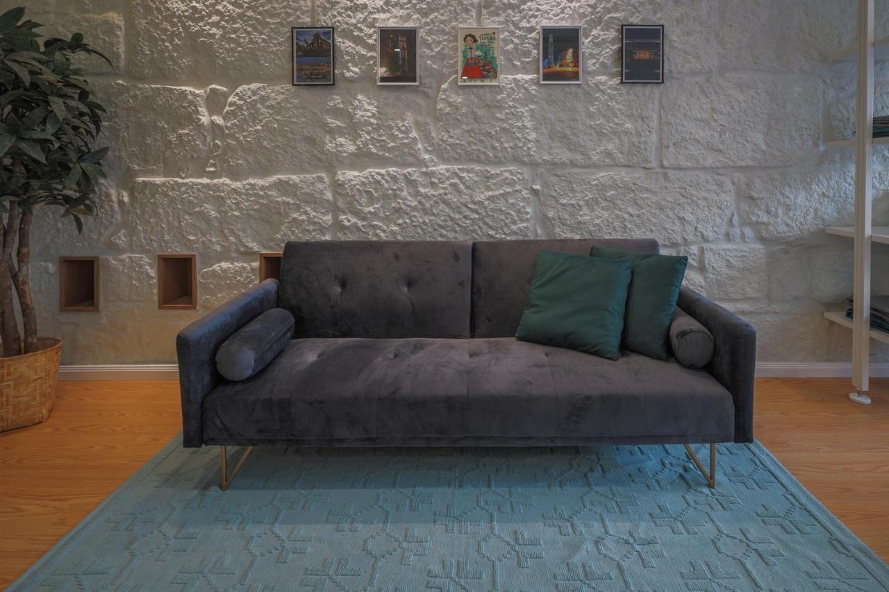 Apartamento Belas Artes Apartment Porto Exterior photo